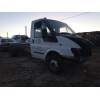 ford transit del año 2006