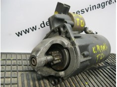 Recambio de motor arranque : fiat ulysse : 2.0 g-rfu (121,04cv) 5p [1995] para fiat ulysse 2.0 g-rfu referencia OEM IAM VALEOD6R