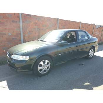 OPEL VECTRA B FASTBACK (38_)