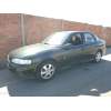 opel vectra b fastback (38_) del año 2001