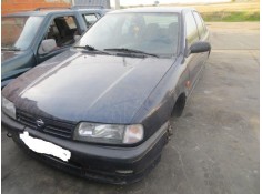 nissan primera del año 1991