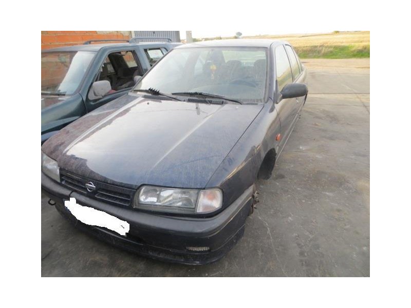 nissan primera del año 1991