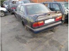 nissan primera del año 1991 2