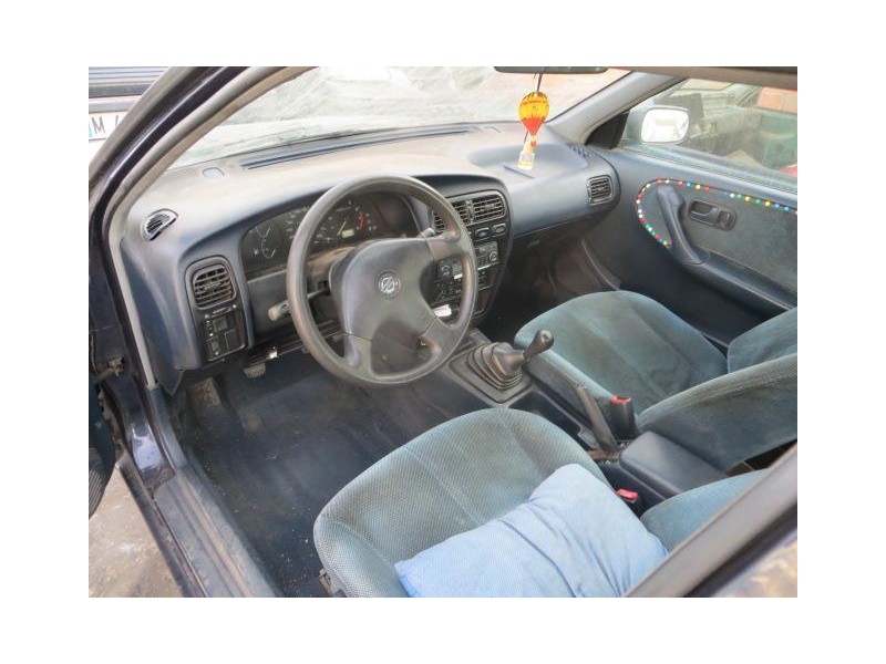 nissan primera del año 1991