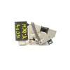 Recambio de cerradura puerta trasera derecha para bmw 5 (e39) 528 i referencia OEM IAM 51228125672  