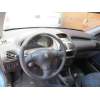 peugeot 206 hatchback (2a/c) del año 1999