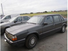 volvo 960 del año 1991