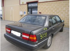 volvo 960 del año 1991 2