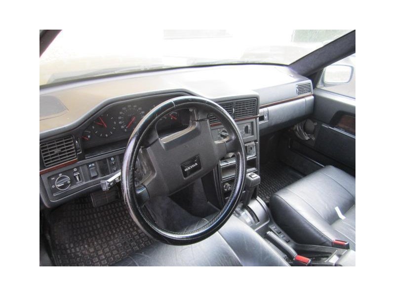 volvo 960 del año 1991