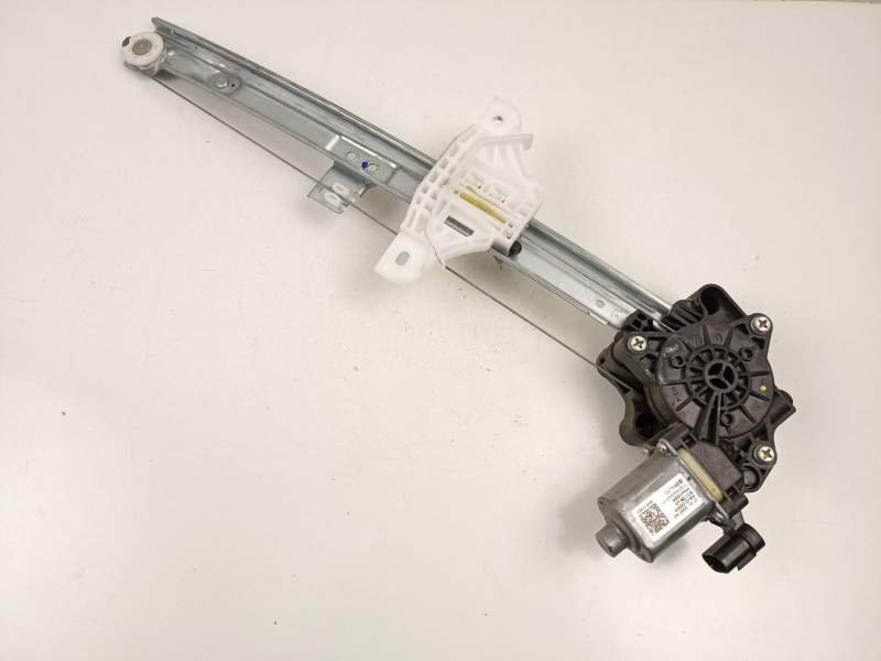 Recambio de elevalunas trasero izquierdo para hyundai i20 iii (bc3, bi3) 1.2 referencia OEM IAM 83450Q0000  