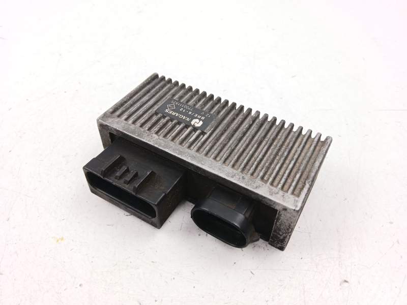 Recambio de caja calentadores para renault megane scénic (ja0/1_) 1.9 dti (ja0n) referencia OEM IAM 7700111525  