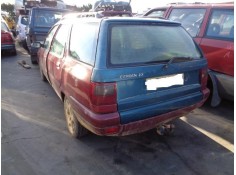 citroen zx del año 1996 2