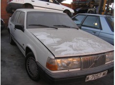volvo 940 del año 1991