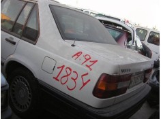 volvo 940 del año 1991 2