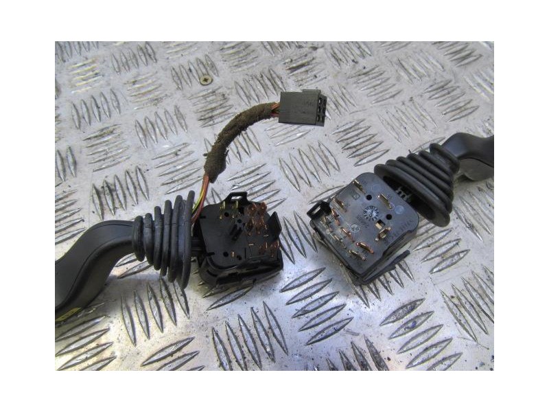 Recambio de mando luces y limpias : opel omega : 2.2 td (119,64cv) [2001] para opel omega 2.2 td referencia OEM IAM   