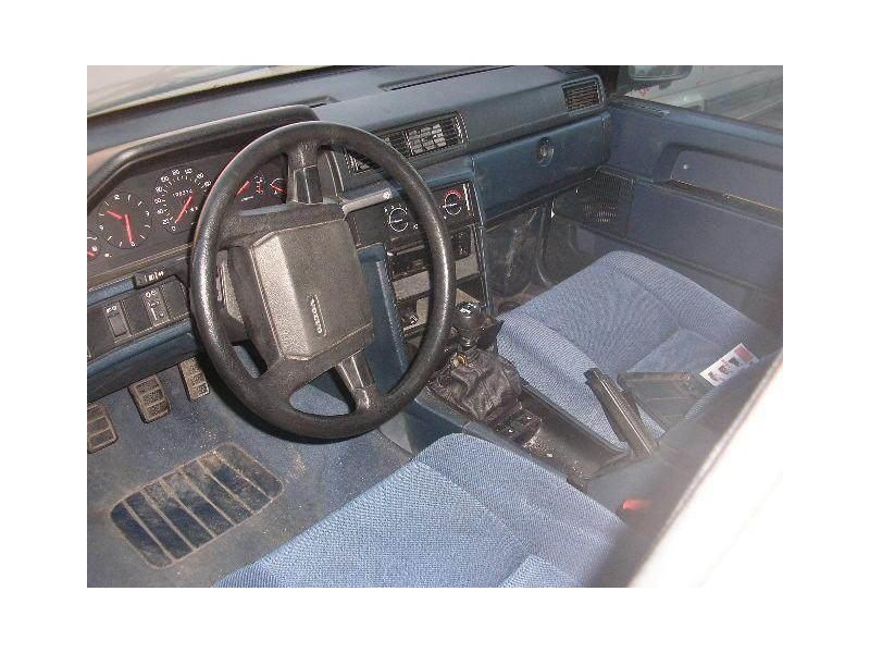 volvo 940 del año 1991