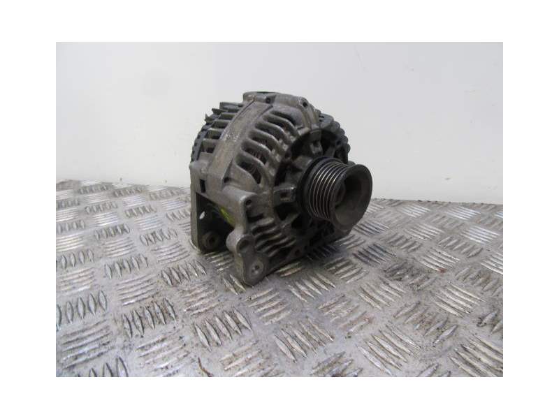 Recambio de alternador para volkswagen polo iii (6n1) 60 1.4 referencia OEM IAM 037903023G 2541815C 
