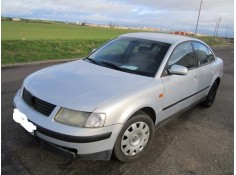 volkswagen passat del año 1998