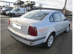 volkswagen passat del año 1998 2