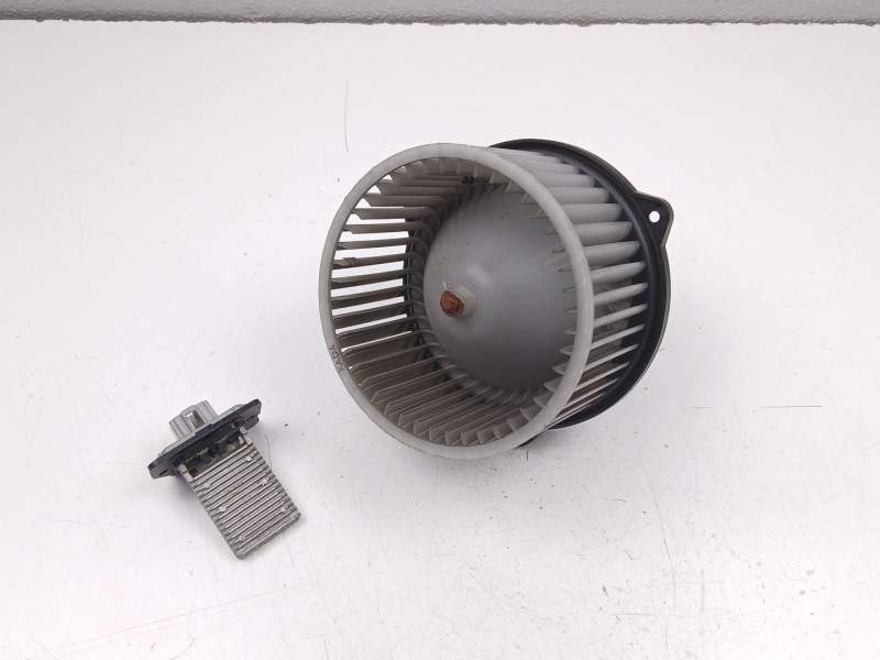 Recambio de motor calefaccion para hyundai coupe ii (gk) 1.6 16v referencia OEM IAM 971132C000  