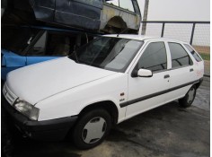 citroen zx del año 1996