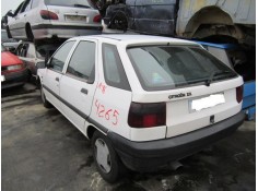 citroen zx del año 1996 2
