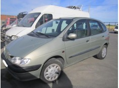 renault scenic 2.0 g -f3r (113,56cv del año 1999