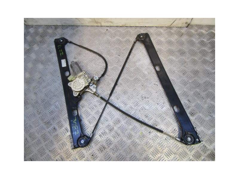 Recambio de elevalunas delantero izquierdo para mercedes-benz vaneo 1.7 cdi referencia OEM IAM A4147200346  