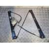 Recambio de elevalunas delantero izquierdo para mercedes-benz vaneo 1.7 cdi referencia OEM IAM A4147200346  
