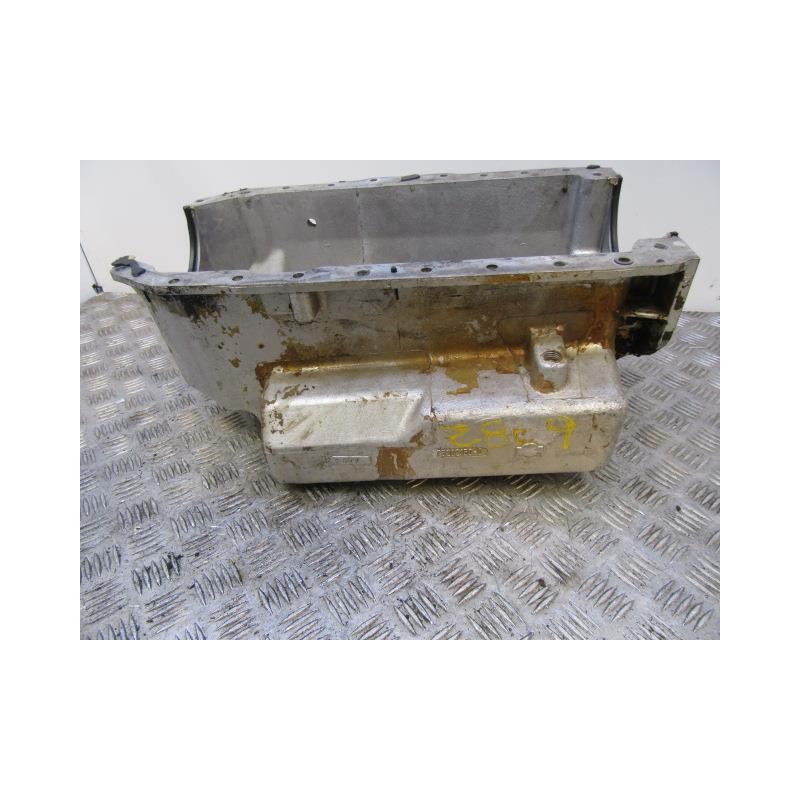 Recambio de carter aceite : ssangyong musso : 2.3 td (100,61cv) [2001] para ssangyong musso 2.3 td referencia OEM IAM   