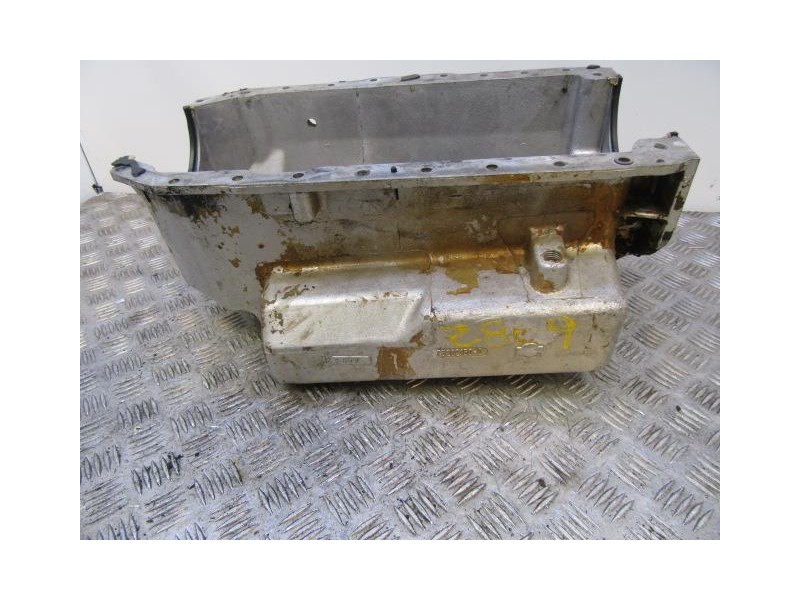 Recambio de carter aceite : ssangyong musso : 2.3 td (100,61cv) [2001] para ssangyong musso 2.3 td referencia OEM IAM   