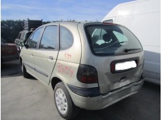 renault scenic 2.0 g -f3r (113,56cv del año 1999 2