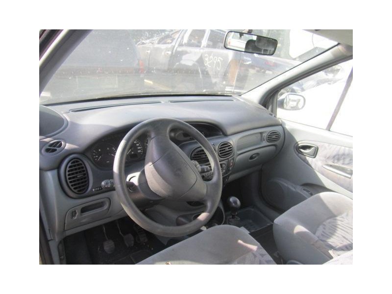 renault scenic 2.0 g -f3r (113,56cv del año 1999