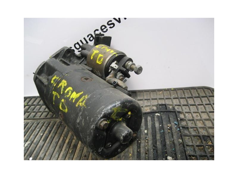 Recambio de motor arranque : fiat ulysse : 2.0 g-rfu (121,04cv) 5p [1995] para fiat ulysse 2.0 g-rfu referencia OEM IAM VALEOD6R