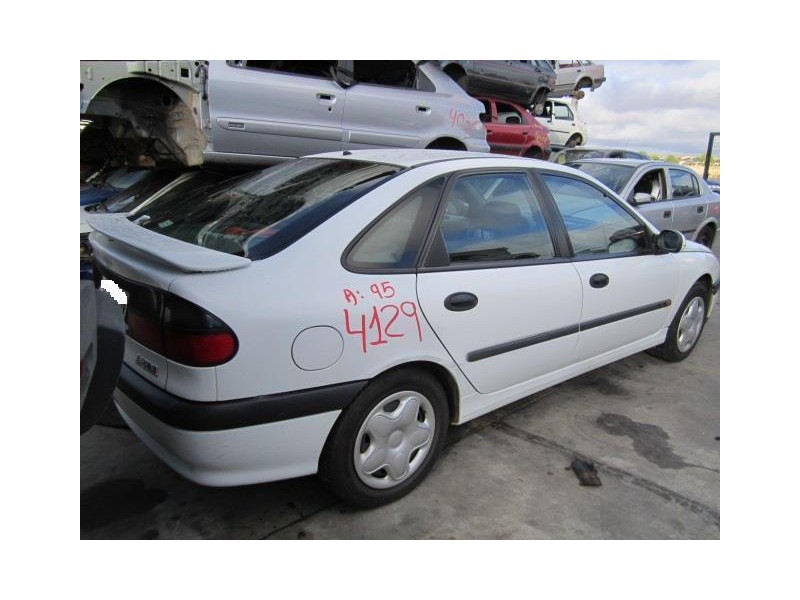 renault laguna del año 1995