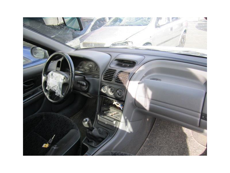 renault laguna del año 1995