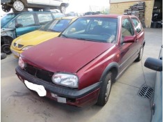 volkswagen golf del año 1994