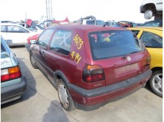 volkswagen golf del año 1994 2
