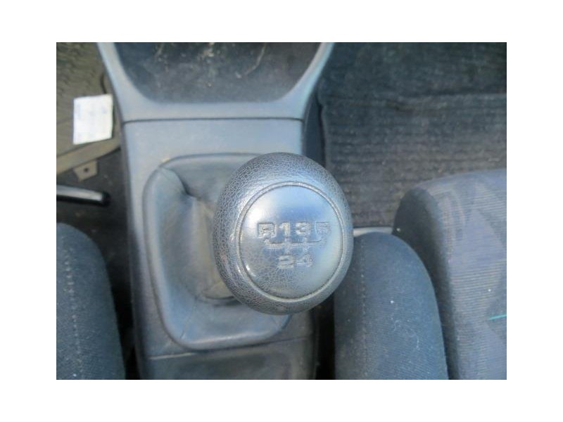 volkswagen golf del año 1994