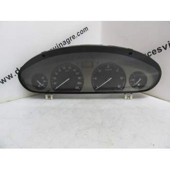 CUADRO INSTRUMENTOS 46800840 