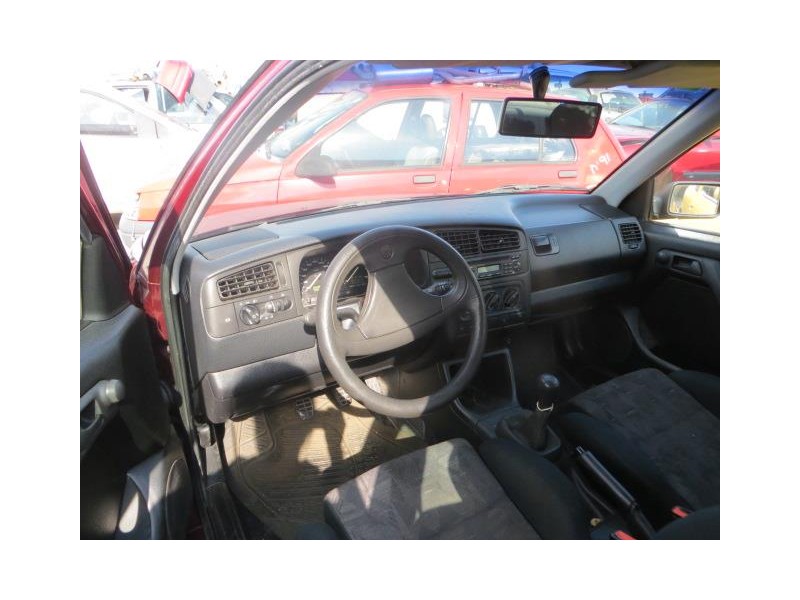 volkswagen golf del año 1994