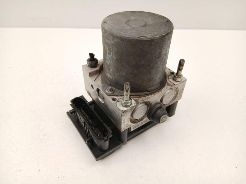 Recambio de abs para citroën jumpy ii furgoneta 2.0 hdi 120 referencia OEM IAM 1400513280 0265231850 