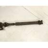 Recambio de transmision central trasera para ssangyong kyron 2.0 xdi referencia OEM IAM 3320009203  