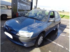 peugeot 306 del año 1997