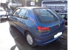 peugeot 306 del año 1997 2