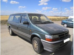 chrysler grand voyager del año 1994