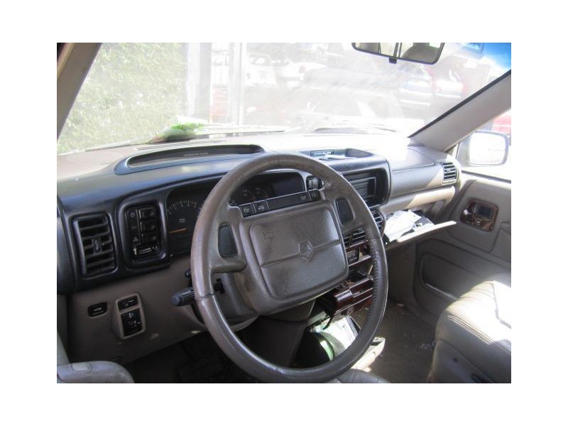 chrysler grand voyager del año 1994