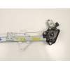 Recambio de elevalunas trasero izquierdo para hyundai i20 iii (bc3, bi3) 1.2 referencia OEM IAM 83450Q0000  