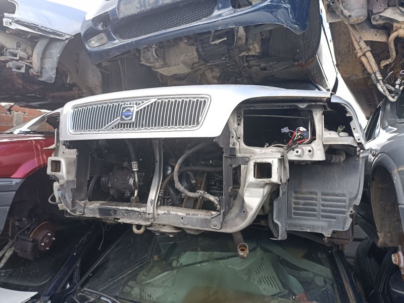 volvo 645 del año 2000