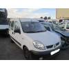renault kangoo del año 2004